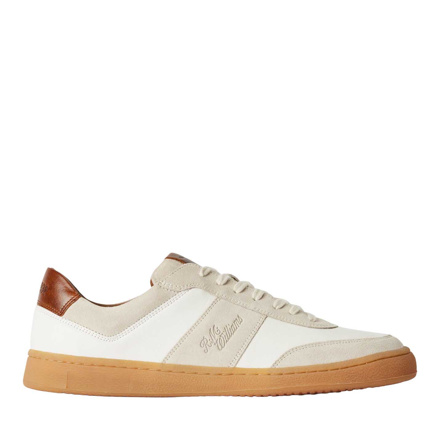 R.M. Williams Sandbar Sneaker
